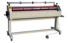 ROLL LAMINATOR ROLL LAMINATOR